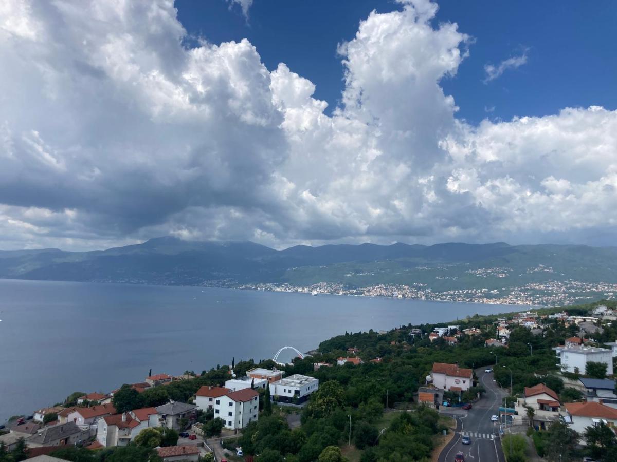 Carpe Diem Apartment Rijeka