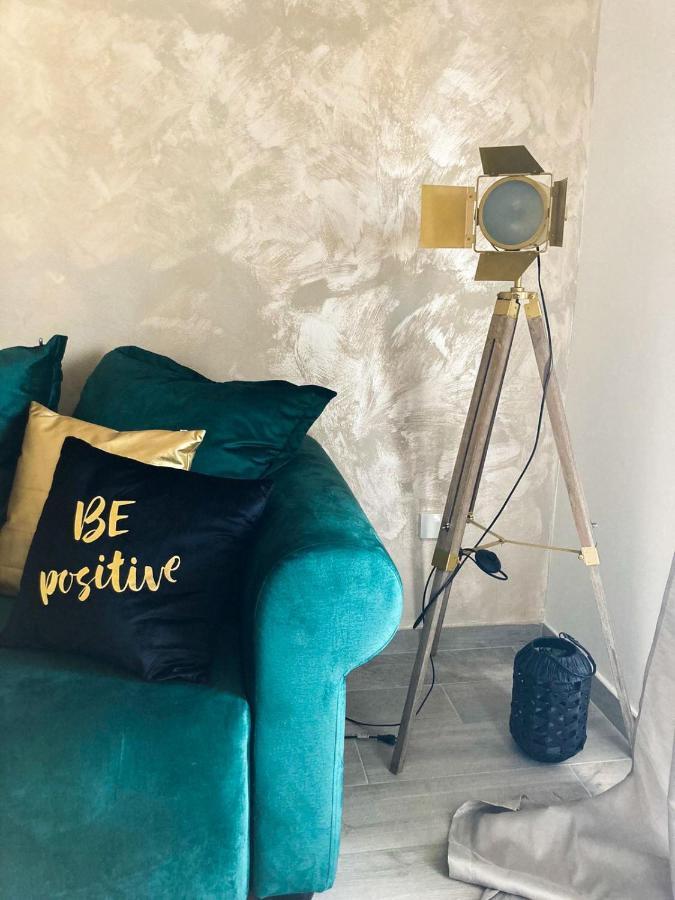 Apartment Carpe Diem