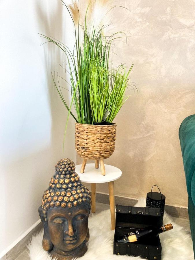Carpe Diem Apartment Rijeka