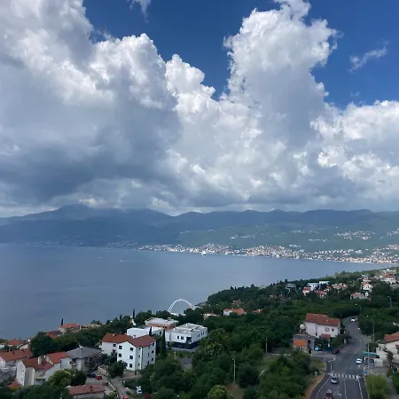 Carpe Diem Rijeka Buitenkant foto