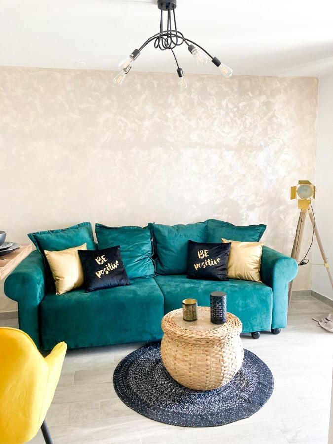 Apartment Carpe Diem *