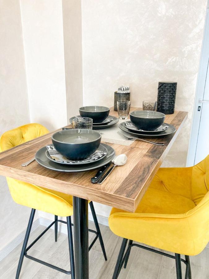 Carpe Diem Apartment *