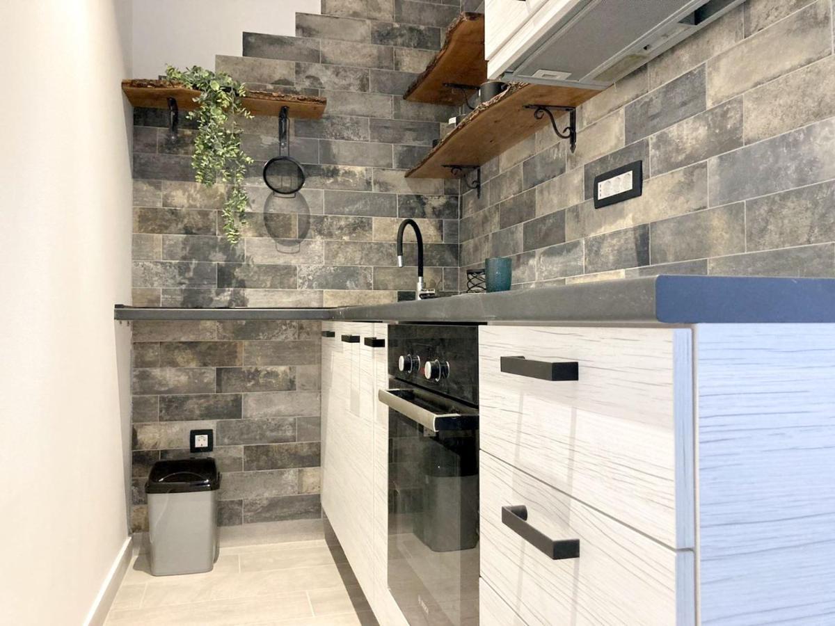 Carpe Diem Apartment *