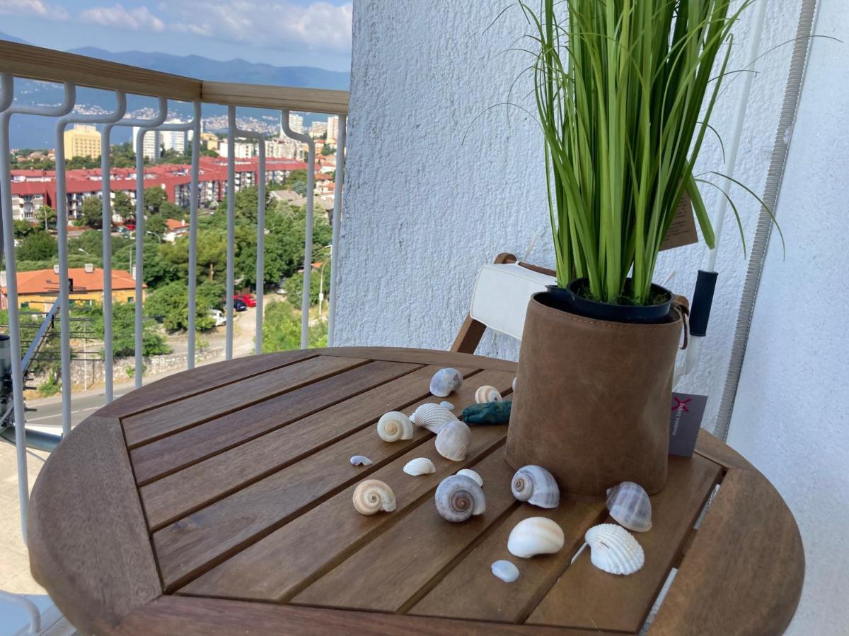 Carpe Diem Apartment